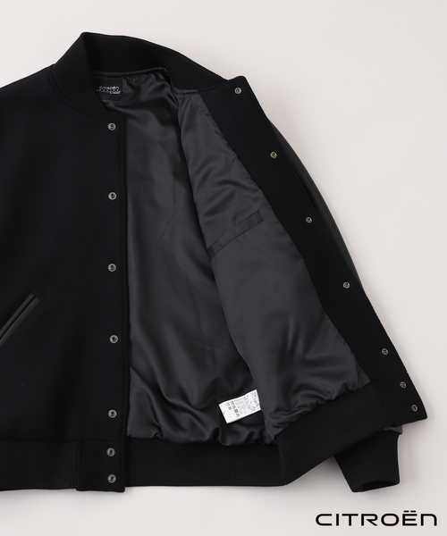 EDIFICE（エディフィス）の「CITROEN(シトロエン) スタジアム
