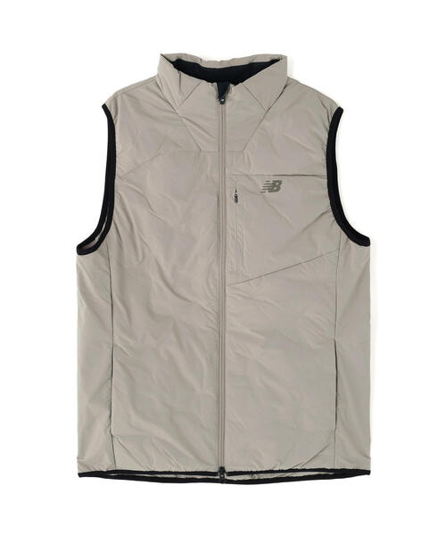 セール】【new balance golf】撥水 ストレッチ ライトダウン