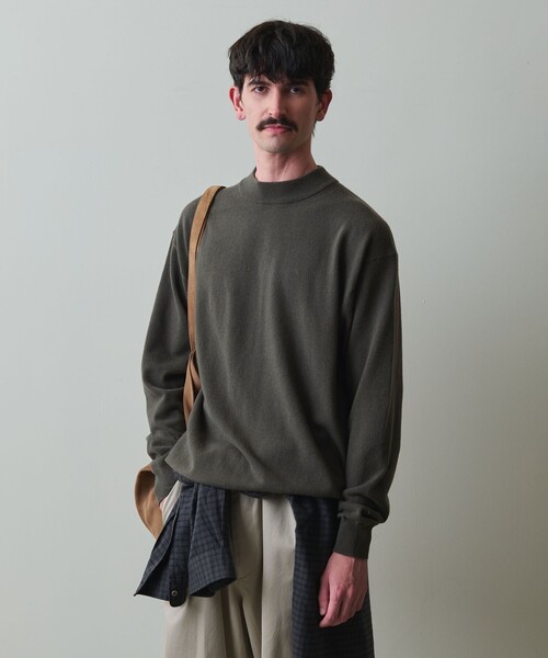 Steven Alan（スティーブンアラン）の「＜crepuscule × Steven Alan