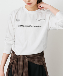 Spick & Span｜スピック アンド スパンのTシャツ/カットソー（長袖