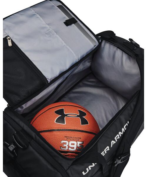 UNDER ARMOUR（アンダーアーマー）の「UAコンテインデュオ ダッフル