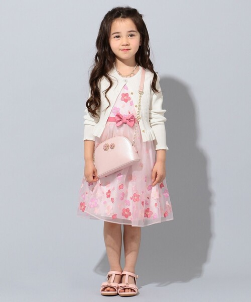 セール】Phlox（ドレス）（ドレス）｜TOCCA BAMBINI（トッカバンビーニ
