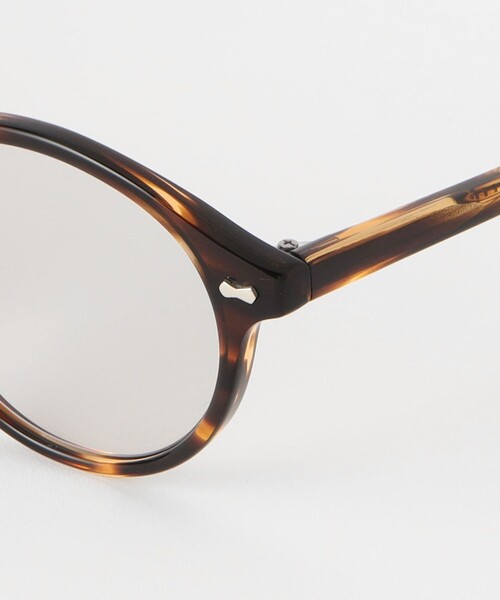 別注】＜KANEKO OPTICAL（金子眼鏡）＞Monica モニカ サングラス