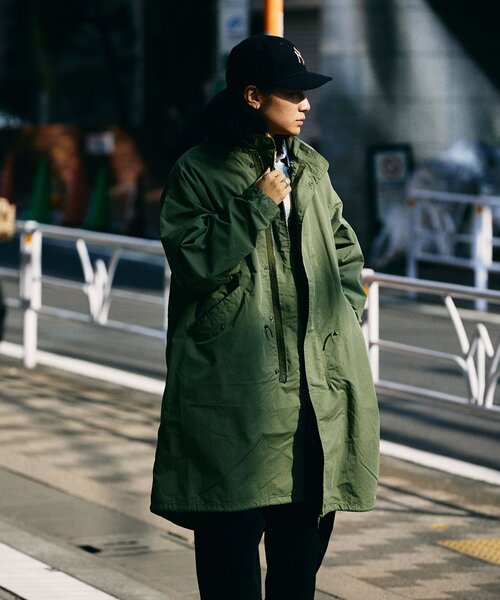 JOURNAL STANDARD（ジャーナルスタンダード）の「65 フィッシュテール