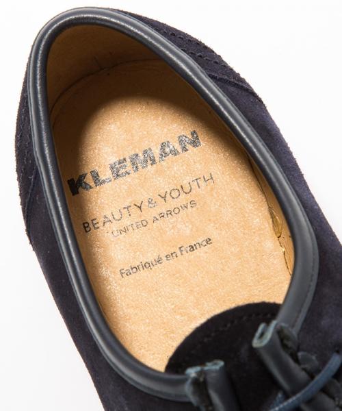 BEAUTY&YOUTH UNITED ARROWS（ビューティーアンドユースユナイテッド