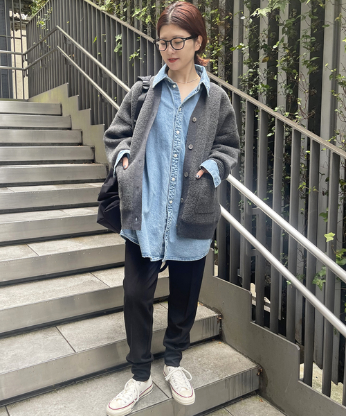 ≪WEB限定追加≫ジョーゼットジョガーパンツ（その他パンツ）｜Spick