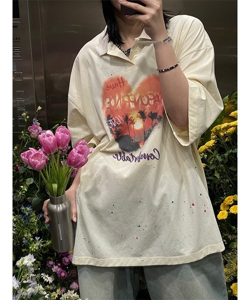 MASONPRINCE（メイソンプリンス）｜ポロシャツ一覧 - WEAR