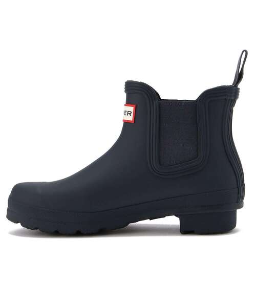 ハンター/ オリジナル チェルシー ブーツ/ HUNTER/ WOMENS ORIGINAL