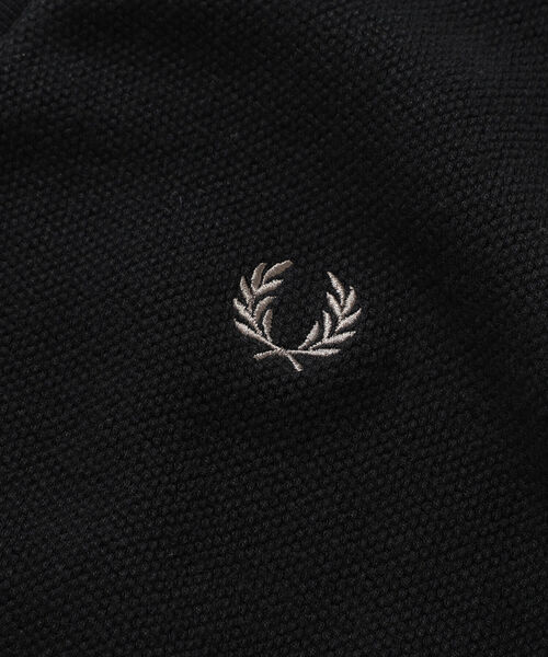 FRED PERRY（フレッドペリー）の「FRED PERRY × BEAMS / 別注 ピケ