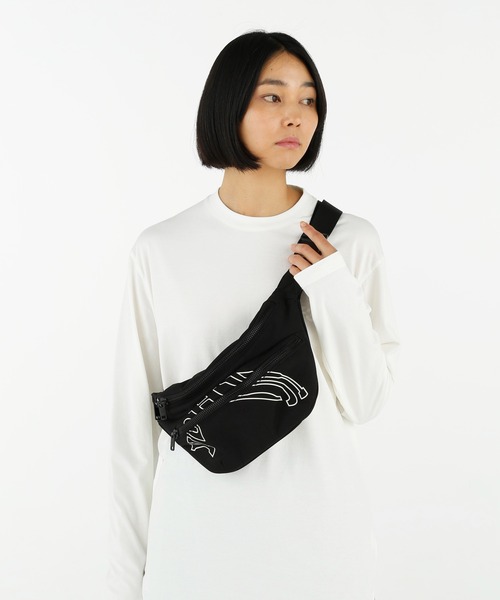 Y-3（ワイスリー）の「Y-3 MRPHD XBODY（ボディバッグ/ウエストポーチ