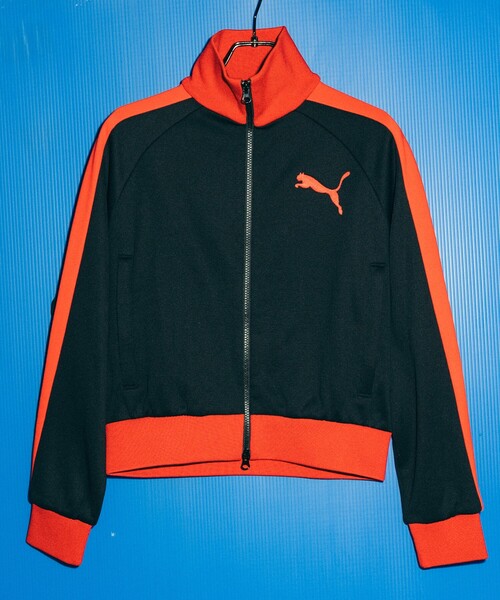 セール】PUMA × FREAK'S STORE/プーマ 別注 T7 Track Jacket/別注 T7