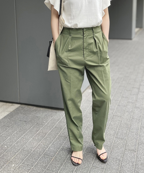 Spick & Span（スピックアンドスパン）の「≪WEB限定追加4≫バック