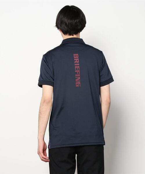 BRIEFING（ブリーフィング）の「【ブリーフィングゴルフ】MENS TOUR