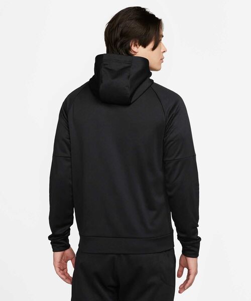 セットアップ対応商品》ナイキ Therma-FIT メンズ フルジップ