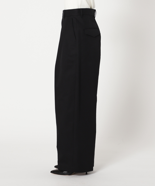 セール】FINXギャバ チノパンツ（チノパンツ）｜journal standard L