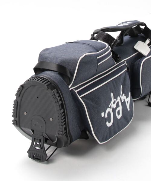 A.P.C. GOLF（アー・ペー・セー ゴルフ）の「Jean キャディバッグ