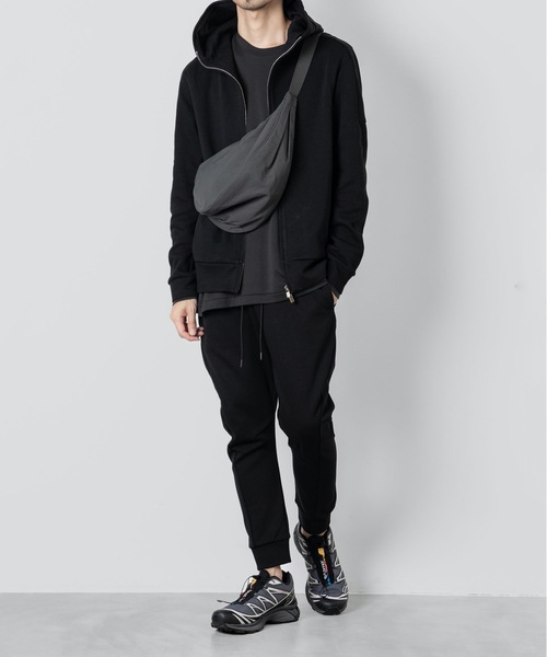 ATTACHMENT（アタッチメント）の「コットン/ポリエステル ダブル