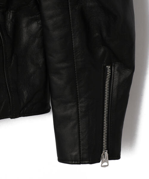 直営限定】SPECIAL HORSEHIDE 641XX/ スペシャルホースハイド シングル