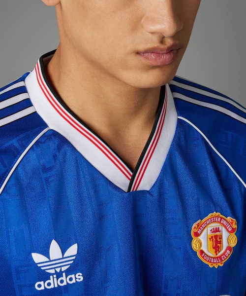 adidas（アディダス）の「マンチェスター・ユナイテッド OG 1988-90