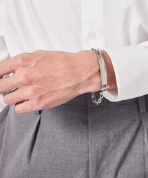 Paul Smith（ポールスミス）の「ツイスト＆スター チェーン