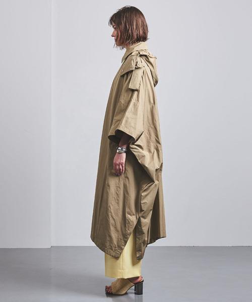 TOGA PULLA（トーガ プルラ）の「＜TOGA PULLA（トーガ プルラ