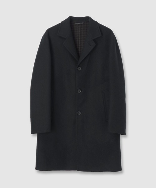 LANVIN collection（ランバン コレクション）の「RIVER CHESTERFIELD