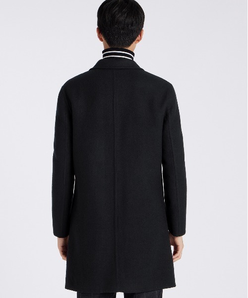LANVIN collection（ランバン コレクション）の「RIVER CHESTERFIELD