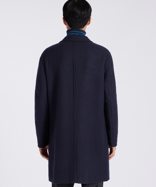 LANVIN collection（ランバン コレクション）の「RIVER CHESTERFIELD
