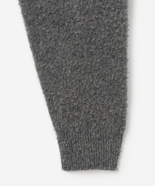 セール】roberto collina | ウール カセンティーノクルーネックニット