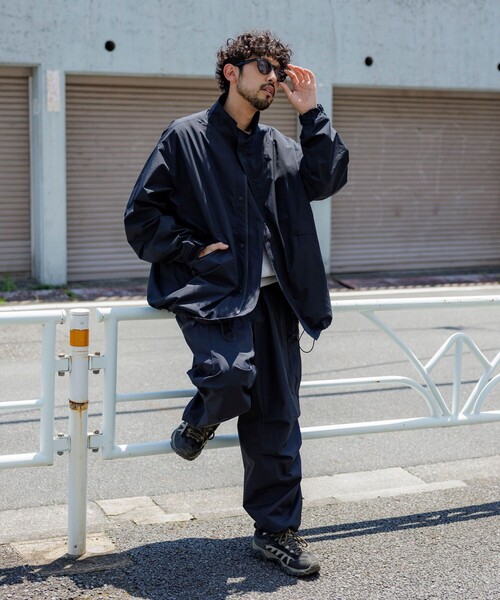 セール】+phenix/プラスフェニックス 別注 GORE-TEX WINDSTOPPER CARGO