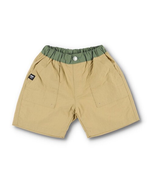 ヴェルサーチスイムショーツ水着ショートパンツ総柄3