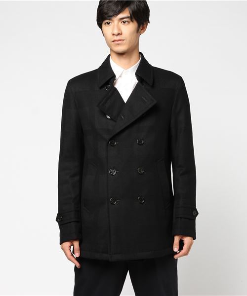 BLACK LABEL CRESTBRIDGE（ブラックレーベル・クレストブリッジ）の