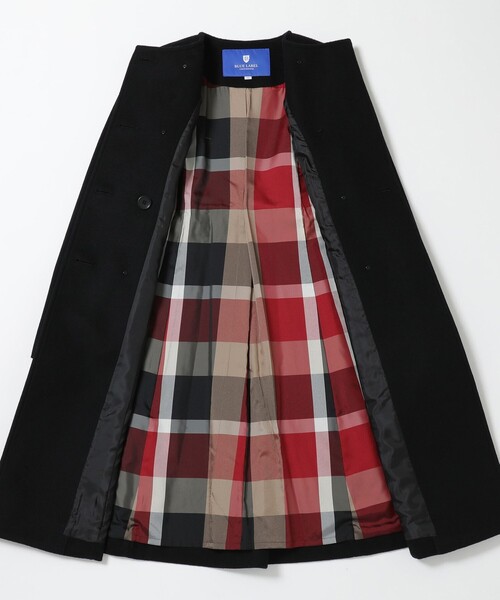 BLUE LABEL CRESTBRIDGE（ブルーレーベルクレストブリッジ）の