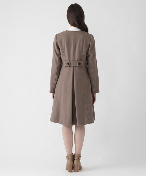 BLUE LABEL CRESTBRIDGE（ブルーレーベルクレストブリッジ）の