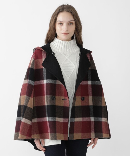 BLUE LABEL CRESTBRIDGE（ブルーレーベルクレストブリッジ）の