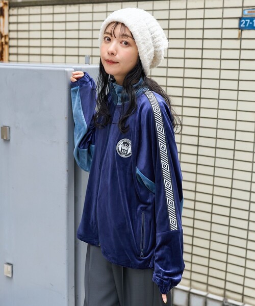 FREAK'S STORE（フリークスストア）の「UMBRO × FREAK'S STORE