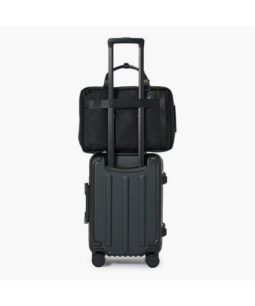 2月下旬頃入荷予定】TRINITY COMP（ビジネスバッグ）｜BRIEFING