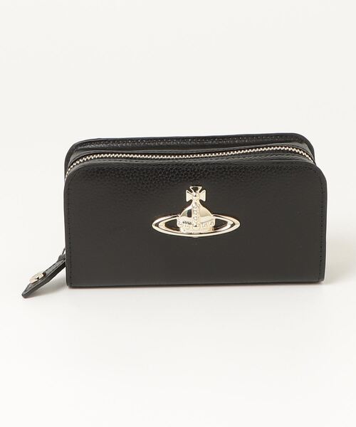 EXECUTIVE LEATHER POUCH（ポーチ）｜Vivienne Westwood MAN