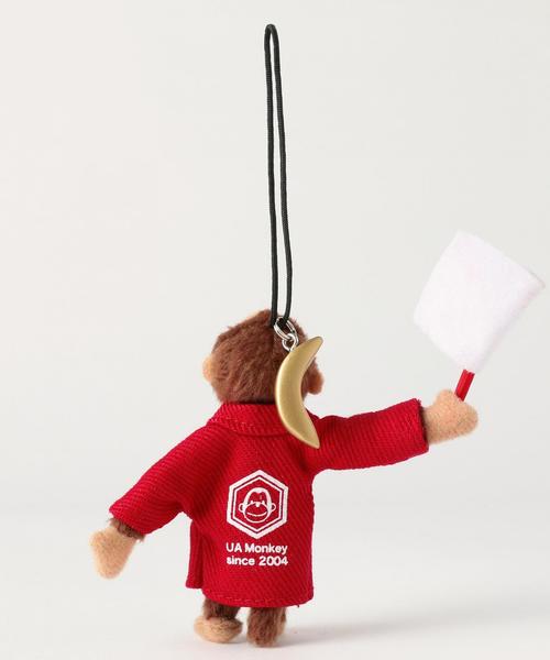 UNITED ARROWS（ユナイテッドアローズ）の「UA エトモンキー サル