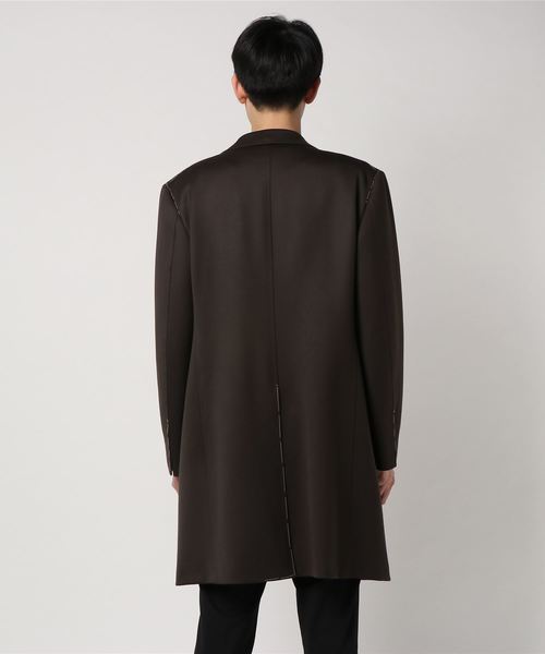 SOVEREIGN（ソブリン）の「＜SOVEREIGN（ソブリン）＞ KRS S/CHESTER