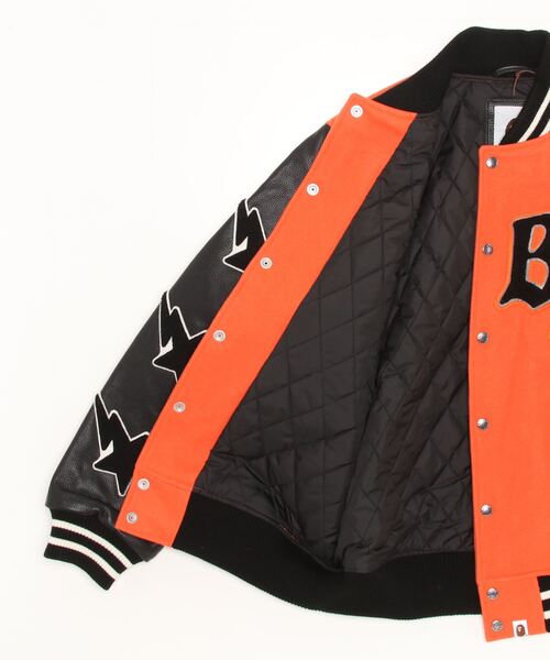 A BATHING APE（アベイシングエイプ）の「A BATHING APE RELAXED FIT