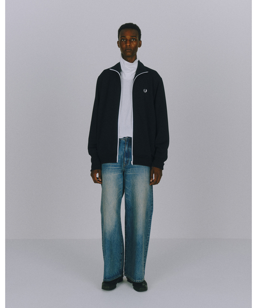 FRED PERRY（フレッドペリー）の「FRED PERRY for JOURNAL STANDARD