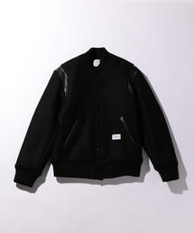 BEDWIN（ベドウィン）の「＜BEDWIN＞ MELTON AWARD JACKET JERRY