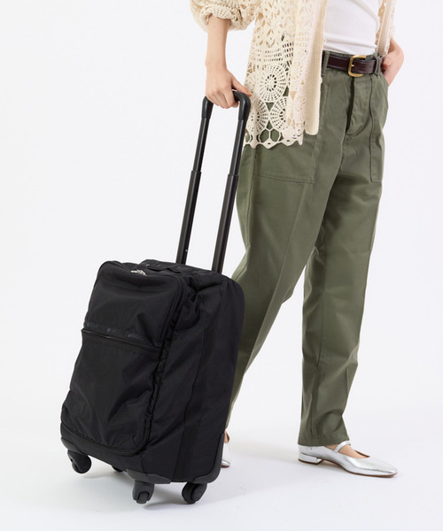 LeSportsac（レスポートサック）｜スーツケース/キャリーバッグ一覧 - WEAR