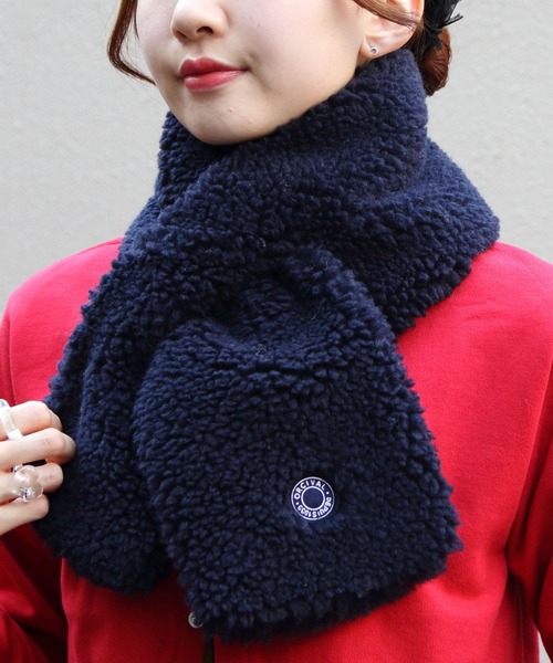 小物 HKRdsquared2 BOA MUFFLER 小物 HKRdsquared2 BOA MUFFLER 小物