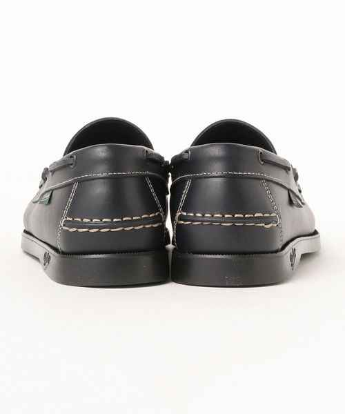 Paraboot（パラブーツ）の「Paraboot × BEAMS / 別注 Corsica ボイル