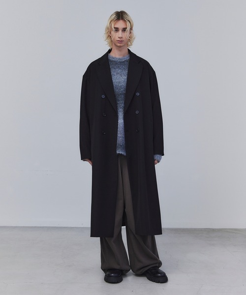 tk.TAKEO KIKUCHI（ティーケータケオキクチ）の「◇マキシダブル