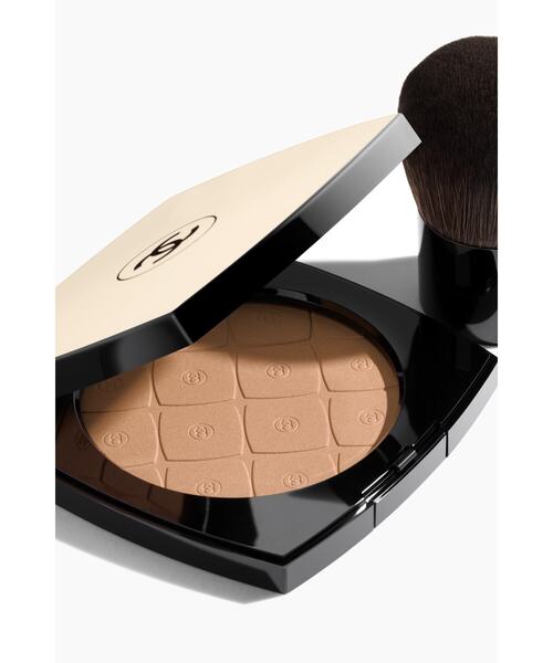 CHANEL（シャネル）の「レ ベージュ マキシ プードゥル ベル ミン