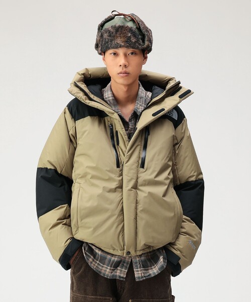 セール】THE NORTH FACE / バルトロライトジャケット（ダウン
