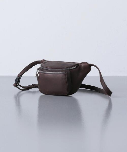 Aeta（アエタ）の「＜Aeta（アエタ）＞ DA11 ウェスト ポーチ S